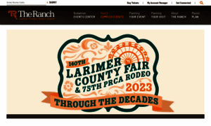 Larimercountyfair.org thumbnail