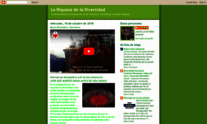 Lariquezadeladiversidad.blogspot.com.es thumbnail