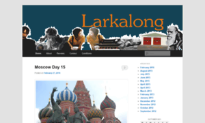 Larkalong.wordpress.com thumbnail