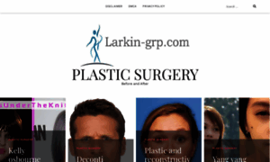 Larkin-grp.com thumbnail