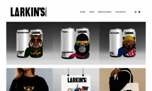 Larkins.beer thumbnail