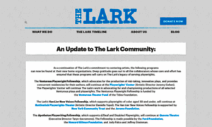 Larktheatre.org thumbnail