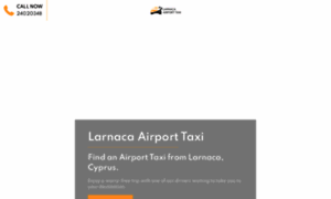 Larnacaairporttaxi.com thumbnail