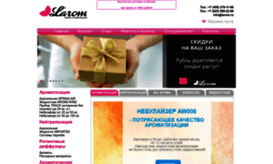 Larom.ru thumbnail