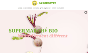 Laroulotte-bio.fr thumbnail