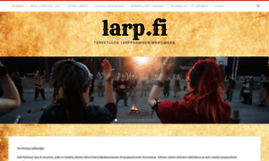 Larp.fi thumbnail