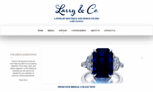 Larryandco.com thumbnail