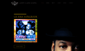 Larryclarkgospel.com thumbnail