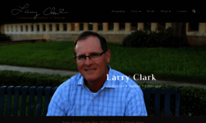 Larryclarkmusic.com thumbnail