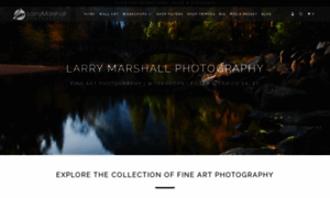 Larrymarshallphoto.com thumbnail