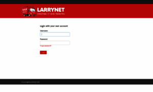 Larrynet.localappliancerentals.com thumbnail