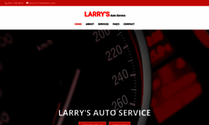 Larrysautoservicefl.com thumbnail
