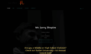 Larryshapiro.weebly.com thumbnail