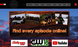 Larrysmithoutdoors.com thumbnail