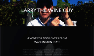 Larrythewineguy.net thumbnail