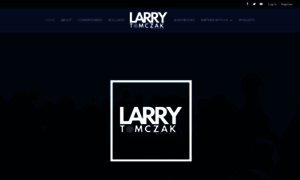 Larrytomczak.com thumbnail