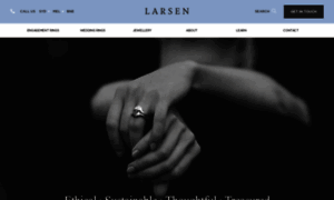 Larsenjewellery.com.au thumbnail