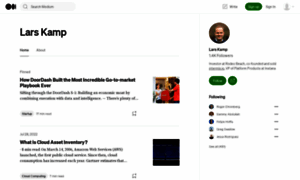 Larskamp.medium.com thumbnail