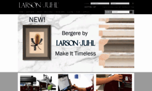 Larsonjuhl.com.au thumbnail