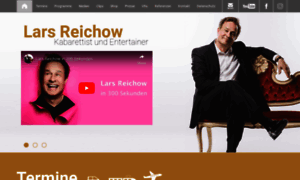 Larsreichow.de thumbnail