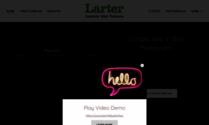 Larter.ca thumbnail