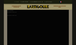 Lartigolle.com thumbnail