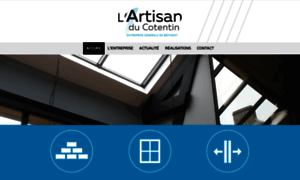 Lartisan-du-cotentin.com thumbnail