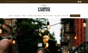 Lartusi.com thumbnail