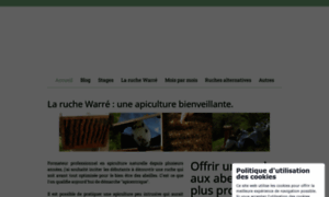 Laruchewarre.fr thumbnail