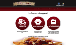 Larumeur.ca thumbnail