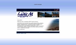 Larus-m.com thumbnail