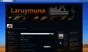 Laruymuna.blogspot.com thumbnail