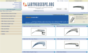 Laryngoscope.org thumbnail
