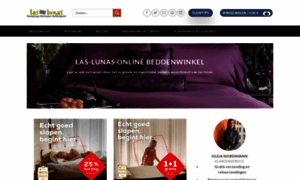 Las-lunas.nl thumbnail