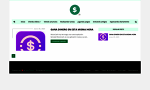 Las-mejores-apps-para-ganar-dinero.blogspot.com thumbnail