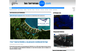 Las-terrenas-live.com thumbnail