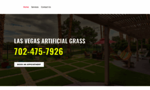 Las-vegas-artificial-grass.com thumbnail