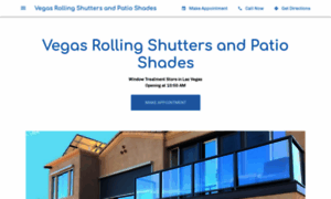 Las-vegas-rolling-shutters-and-shades.business.site thumbnail