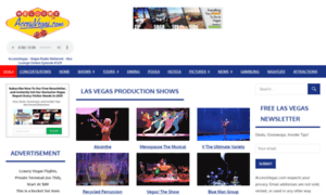 Las-vegas-shows-reviews.com thumbnail