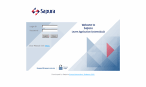 Las.sapura.com.my thumbnail