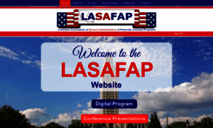 Lasafap.net thumbnail