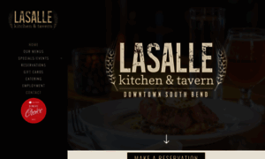 Lasallekitchenandtavern.com thumbnail