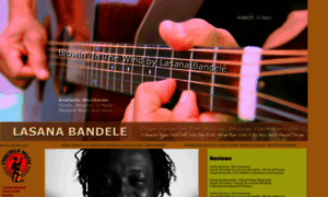 Lasanabandele.com thumbnail