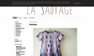 Lasauvage.fr thumbnail