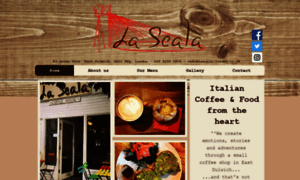 Lascala-london.co.uk thumbnail