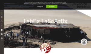 Lascarbx.labex.u-bordeaux.fr thumbnail