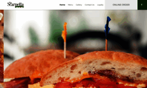 Lascarpettaitaliangrill.com thumbnail