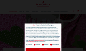 Laschachtula.at thumbnail
