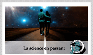 Lascienceenpassant.wordpress.com thumbnail