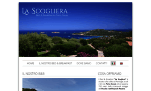 Lascoglieradiportocervo.com thumbnail